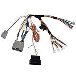 RED WOLF T-Harness Wiring Adapter O