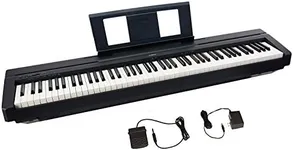 Yamaha P45, 88-Key Weighted Action 