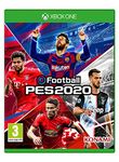 Pro Evolution Soccer (PES) 2020 (Xbox One)