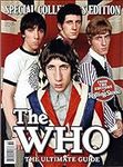 Rolling Stone Magazine THE WHO Ulti