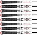 SET OF 8 - GOLF PRIDE MULTICOMPOUND