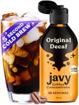 Javy Coffee 30X Cold Brew Coffee Co