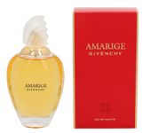 Givenchy AMARIGE Eau de Toilette,100ml, 33 floz.