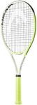 HEAD MX Attitude Elite Tennis Racket - Yellow