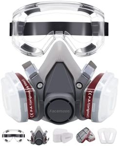 Respirator