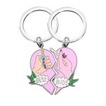 Buds Keychains