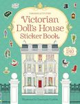 Victorian Doll's House Sticker Book (Doll's House Sticker Books)