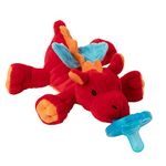 WubbaNub (tm) DRAGON Pacifier!