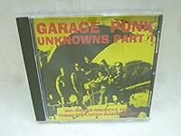 Garage Punk Unknowns, Vol. 1