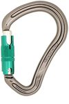 DMM BOA Locksafe Auto Lock Aluminum HMS Carabiner