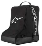 Alpinestars (MX19) - Bag - Boots (Black/White)