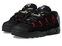 Osiris D3 OG Black/Yellow/Red 9 D (M)