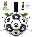 Dog Ball, Pakaserily Large Dog Socc