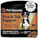 Pet Honesty Flea and Tick Preventio