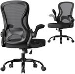 SONGMICS Ergonomic Office Chair, Me
