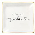 JoycuFF Grandma Birthday Gifts for 