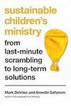 Sustainable Children's Ministry: Fr