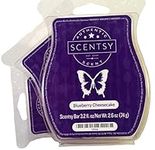 Scentsy, Blueberry Cheesecake, Wick