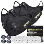 FIGHTECH Dust Mask | Mouth Mask Res