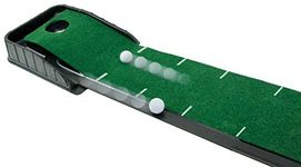 Club Champ 9512 Automatic Golf Putting System