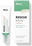 Hero Cosmetics Rescue Balm & Red Co