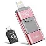 EATOP USB Flash Drive 1TB, 3.0 USB 