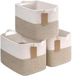 Goodpick Woven Storage Baskets, She