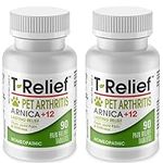 MediNatura T-Relief Pet Arthritis R