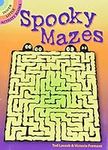 Spooky Mazes (Dover Little Activity
