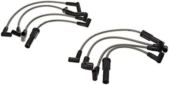 Motorcraft WR4050 Spark Plug Wire Set