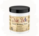 Dixie Belle Paint Company Chalk Fin