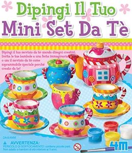 4M Tea Set