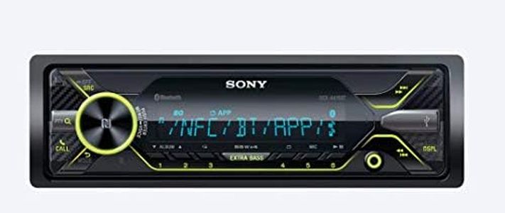 Sony Car S