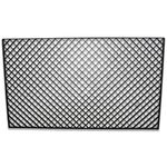 eco-filtration FILTER GRID (X1) 680MM X 400MM X 12MM MAT GRILL GRIDS KOI FISH PUMP TANK PIPE