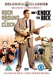 Rock Around The Clock/Don't Knock The Rock [DVD]