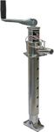 The Ultimate Trailer Jack - 2000lbs, Topwind, 28" Lift