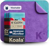 Koala Lens Cleaning Cloth | Japanes