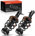 A-Premium Front Complete Struts wit