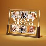 LUCKOR Personalized Mothers Day Gif