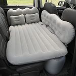 Air Mattress For Truck Back Seat Ford Ranger