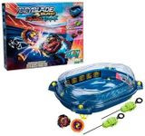 Beyblade Burst QuadStrike Thunder E