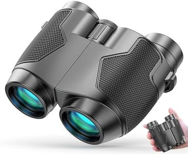 Binoculars