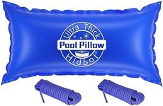 4x8 Ft Pool Pillows for Above Groun