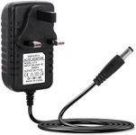 12V 1.5A Power Supply Adapter Conve