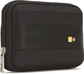 Case Logic GPSP-6 Professional GPS Case for 4.7 to 5.3-Inch Flatscreen GPS Navigators (Black)