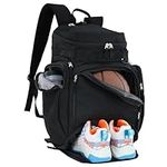 Goloni Basketball Backpack With Sho