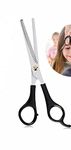 Foreign Holics Stainless Steel Hair Cutting Thinning Scissor