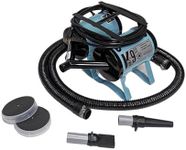 Electric Cleaner Company ECC K9 III