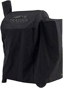 Traeger Gr