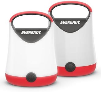 Eveready L